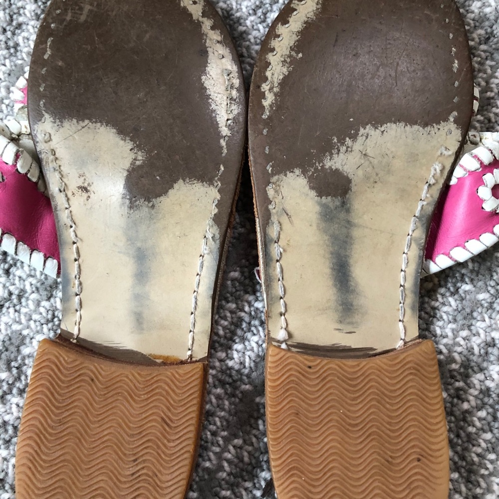 Jack Rogers - Picture 5 of 7